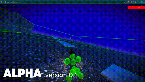 Closing Shift Demo GIF